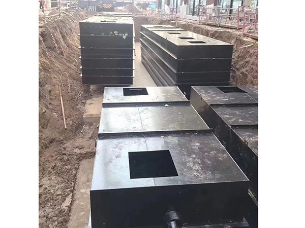 墨竹工卡​甘肃嘉源通环保：全品类水处理设备，一站式守护碧水清流