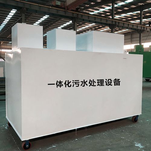 墨竹工卡甘肃嘉源通全域服务｜专业污水处理设备定制生产、安装运维一站式解决方案